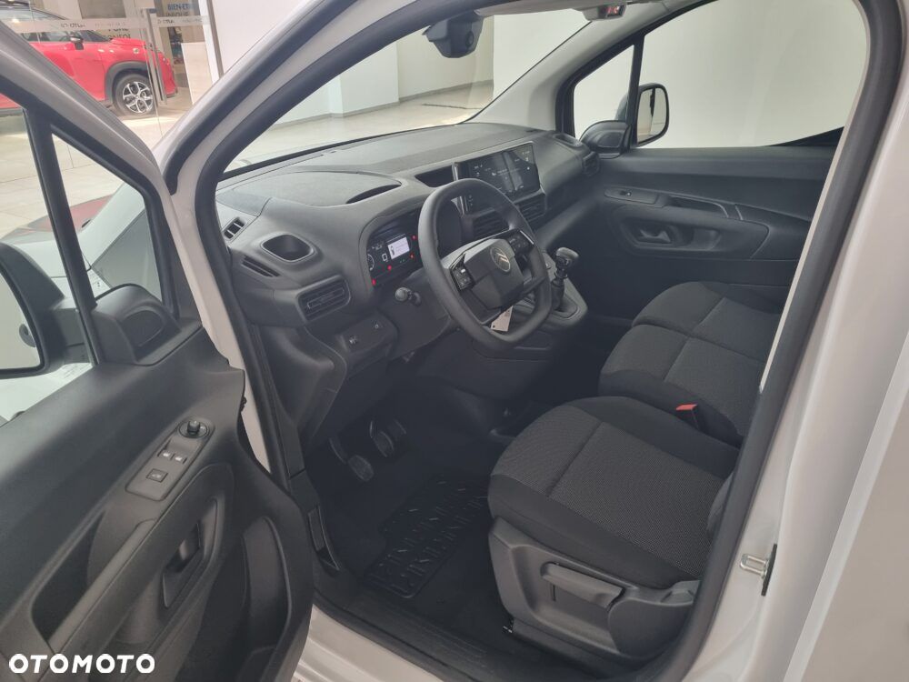 Citroën Berlingo VAN XL - 12