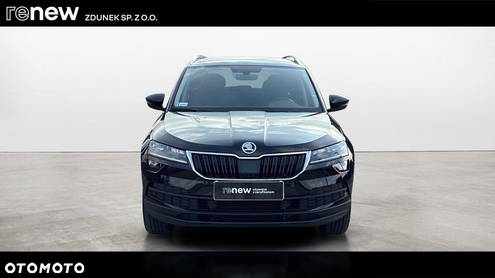 Skoda Karoq - 9