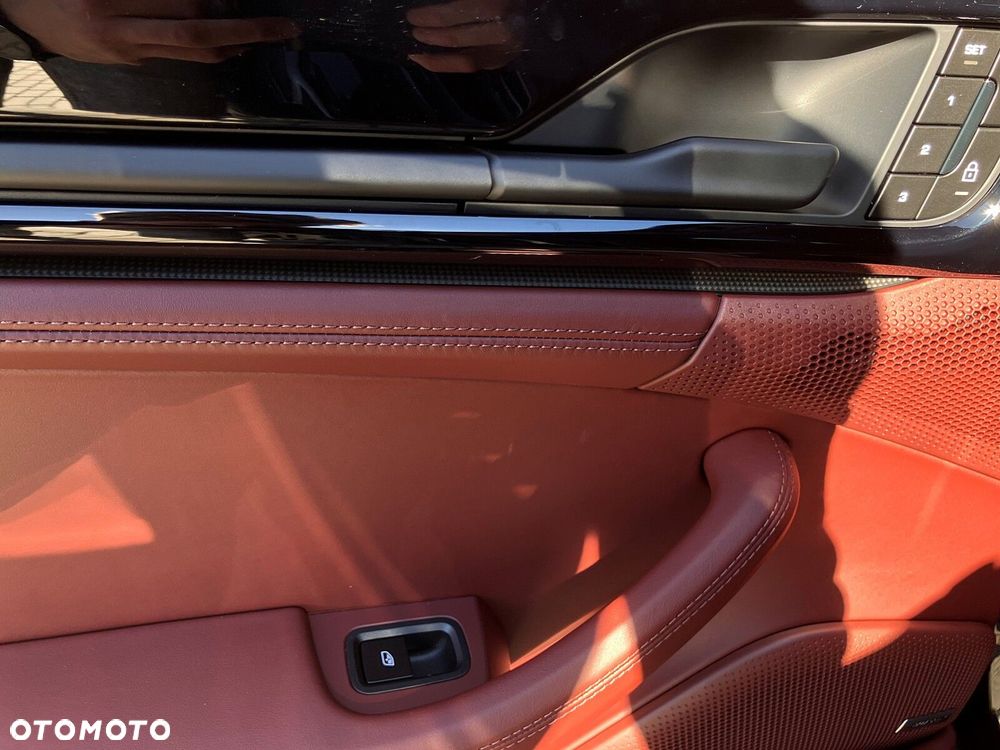 Porsche Panamera - 20