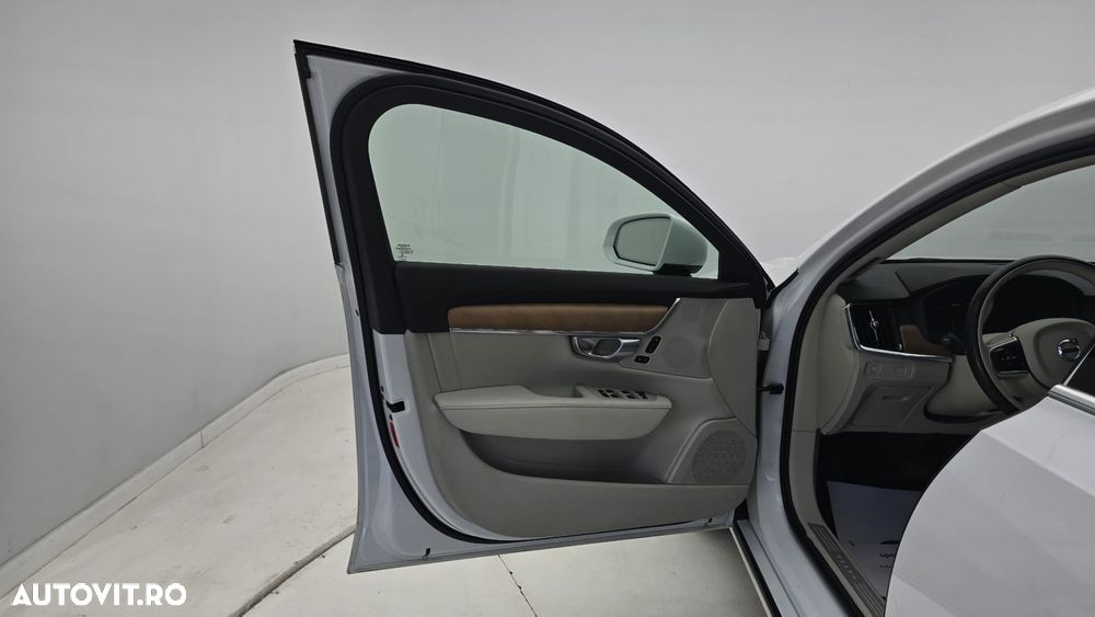 Volvo S90 D5 AWD Inscription - 10