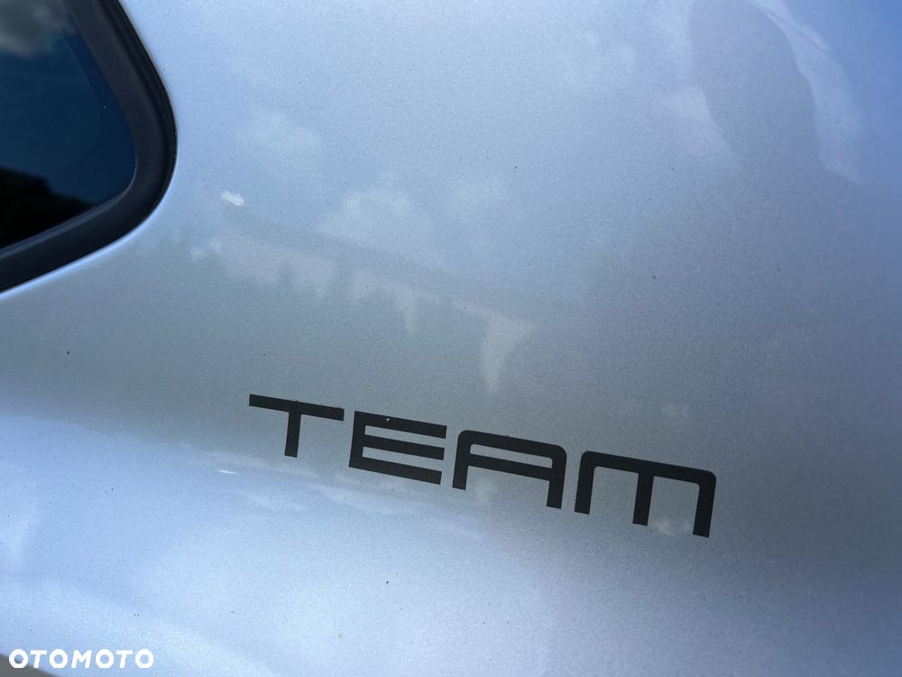 Volkswagen Polo 1.2 Team - 9