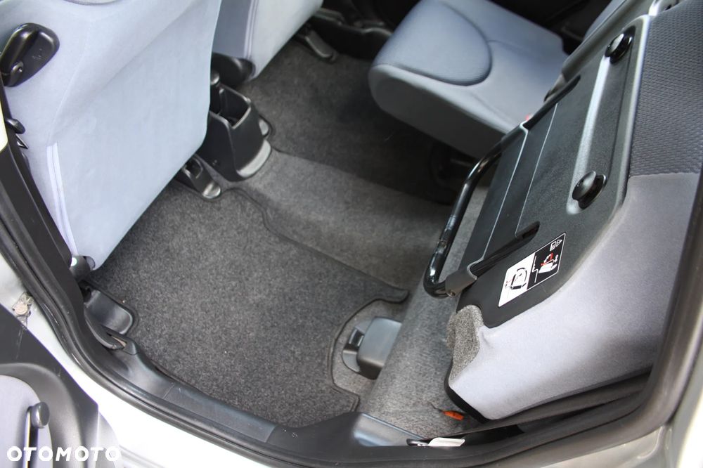 Honda Jazz 1.2 Cool - 31