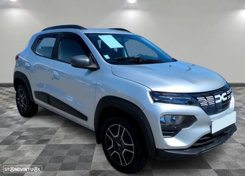 Dacia Spring Electric 45 Expression - 3