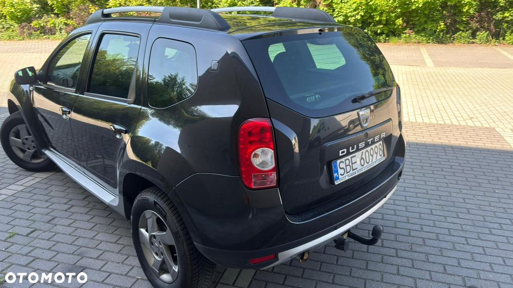 Dacia Duster 1.6 SL Delsey - 6
