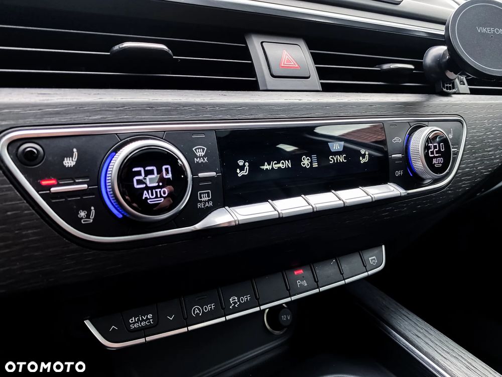 Audi A4 - 32