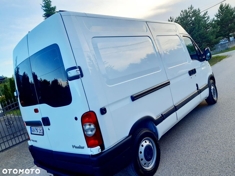 Renault Master - 7