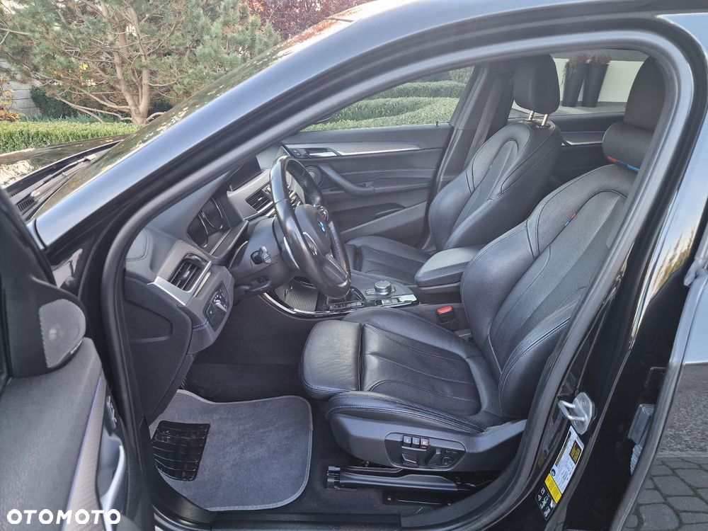 BMW X2 xDrive20i GPF M Sport X - 18