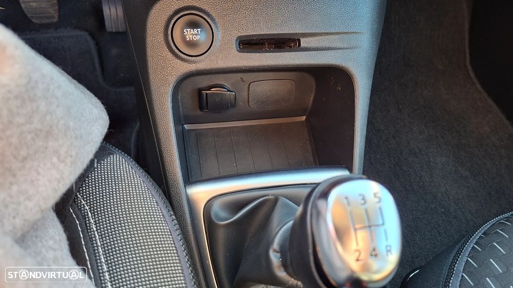 Renault Captur 0.9 TCE Exclusive - 14