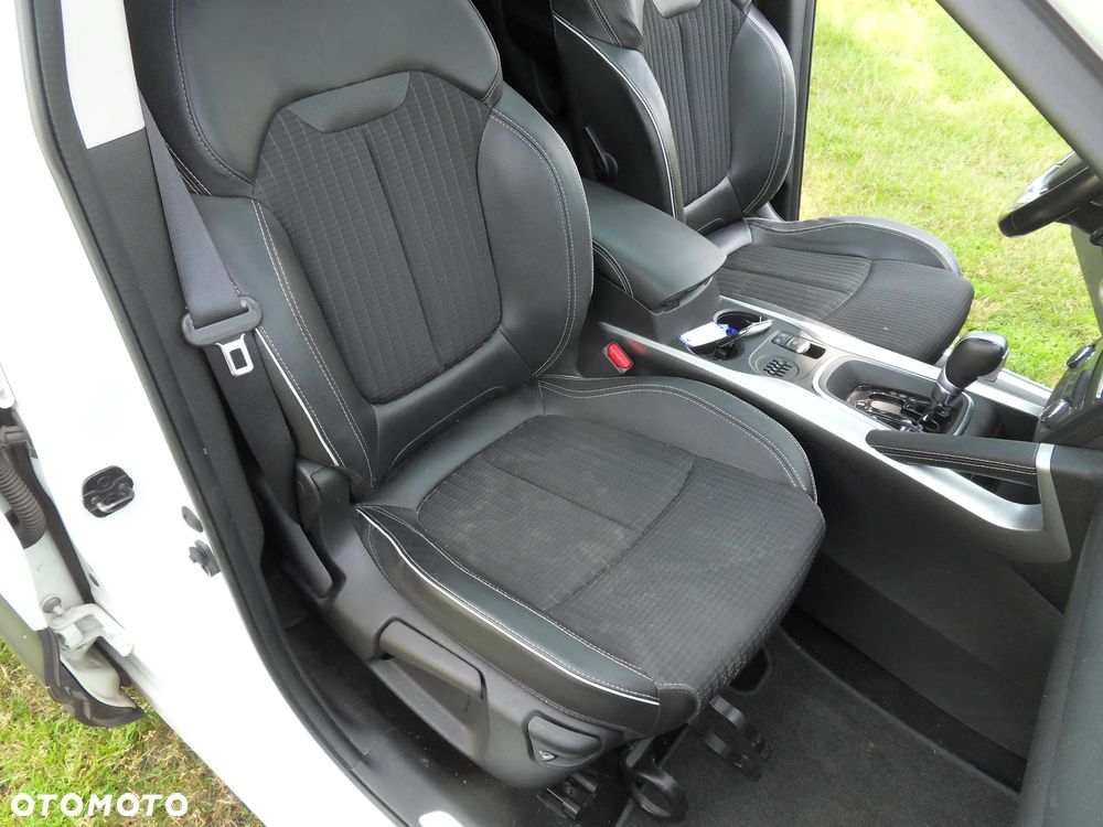 Renault Kadjar Energy dCi 110 EDC Bose Edition - 17