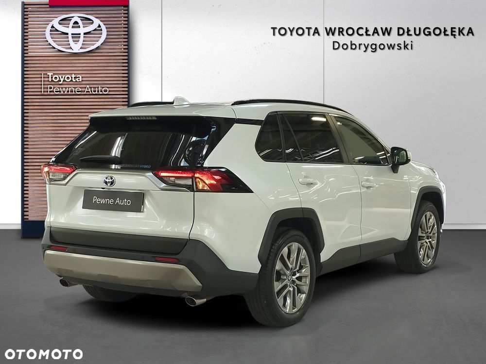 Toyota RAV4 - 7