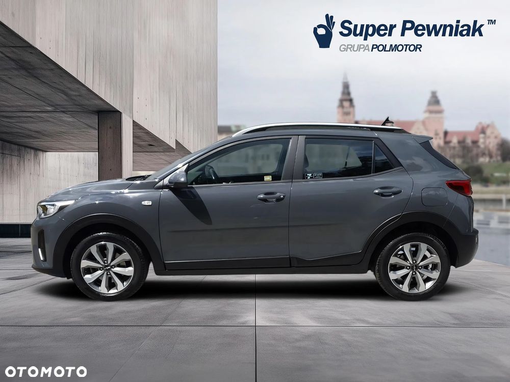 Kia Stonic 1.2 M - 2