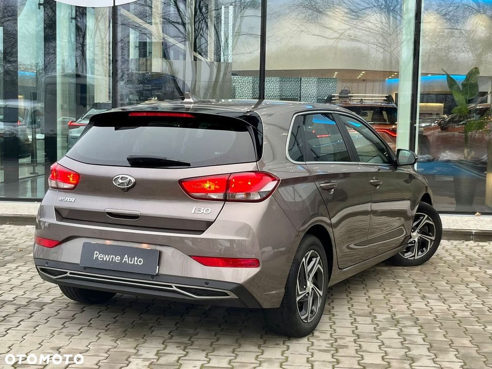 Hyundai i30 1.0 T-GDI Smart - 12
