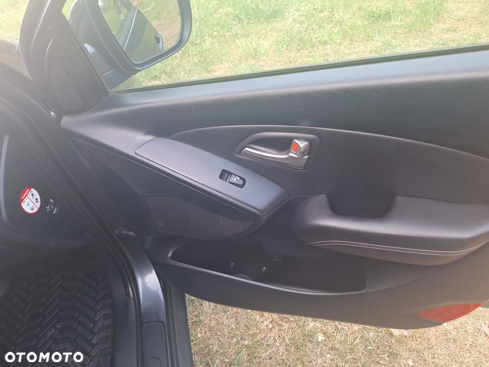 Hyundai ix35 1.6 GDI Classic 2WD - 16