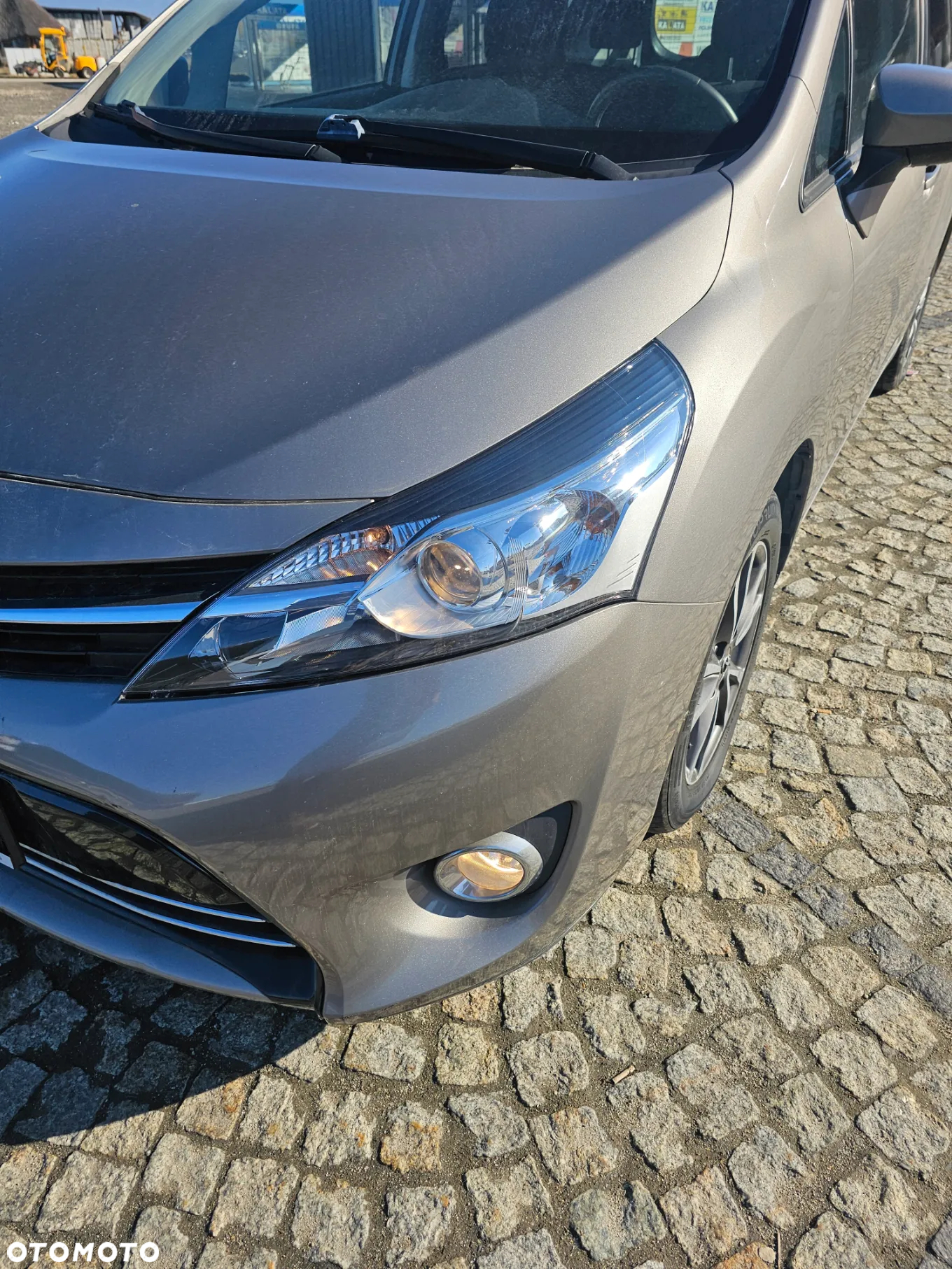 Toyota Verso 1.6 D-4D Premium 7os EU6 - 3