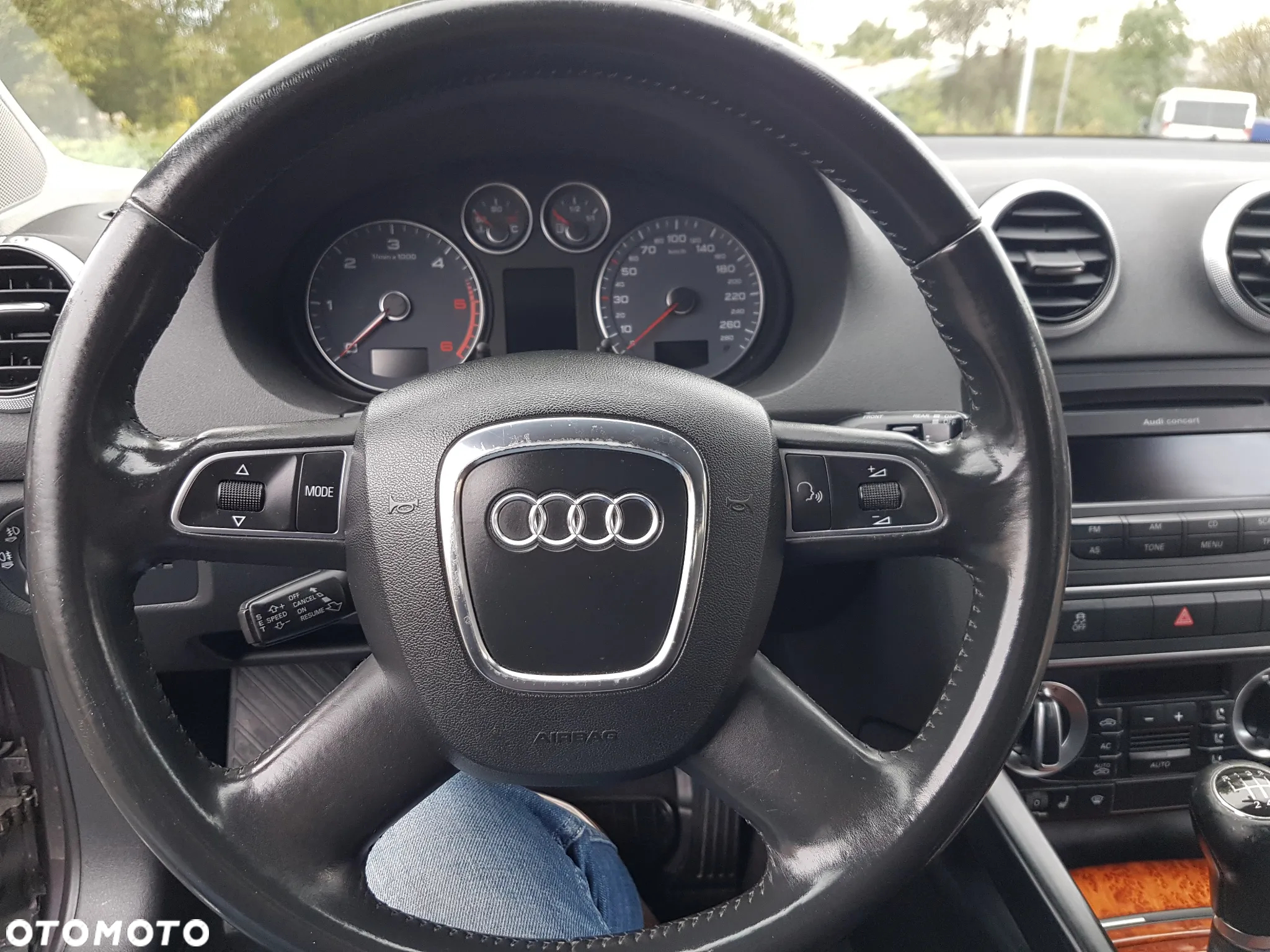 Audi A3 - 19