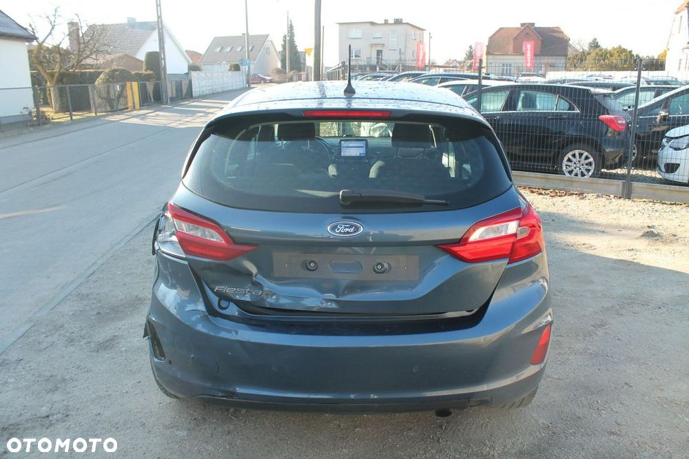 Ford Fiesta - 6