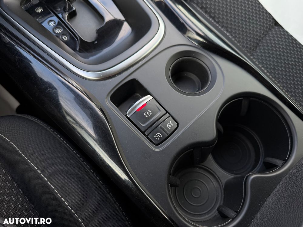 Renault Kadjar BLUE dCi 115 EDC BUSINESS EDITION - 15