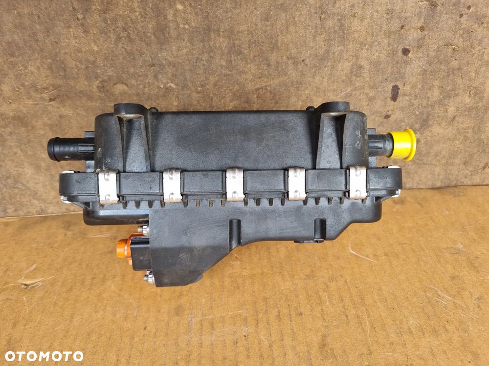 RENAULT KANGOO III Z.E. MODUL OGRZEWANIA GRZALKA - 3