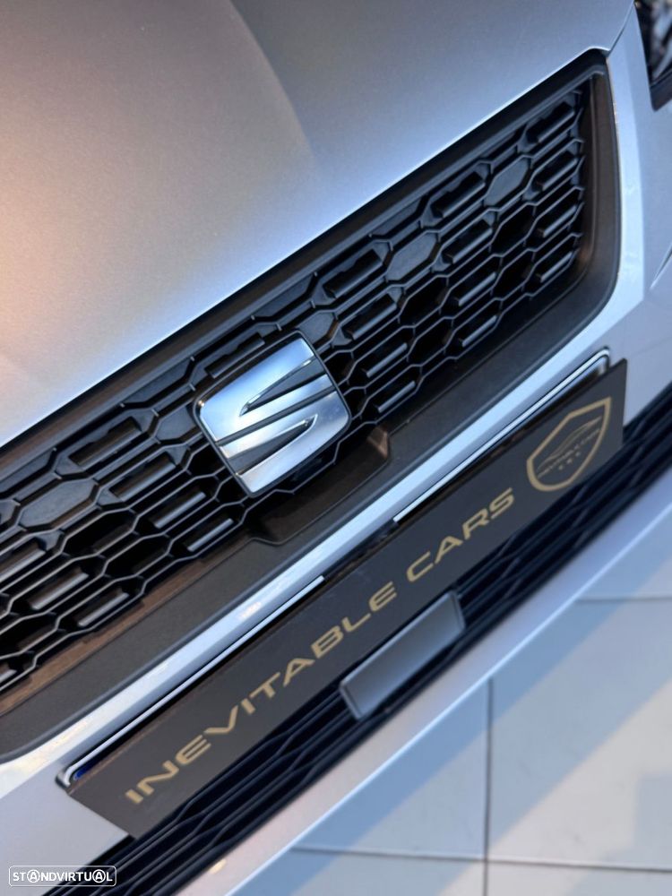 SEAT Ibiza 1.0 TSI Style - 8