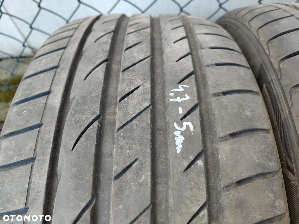 Opony Laufenn  225/40 r18 2x6.5mm 2x5mm 4sztuki Kpl Para 2024rok - 4