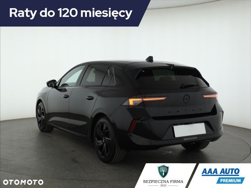 Opel Astra - 6