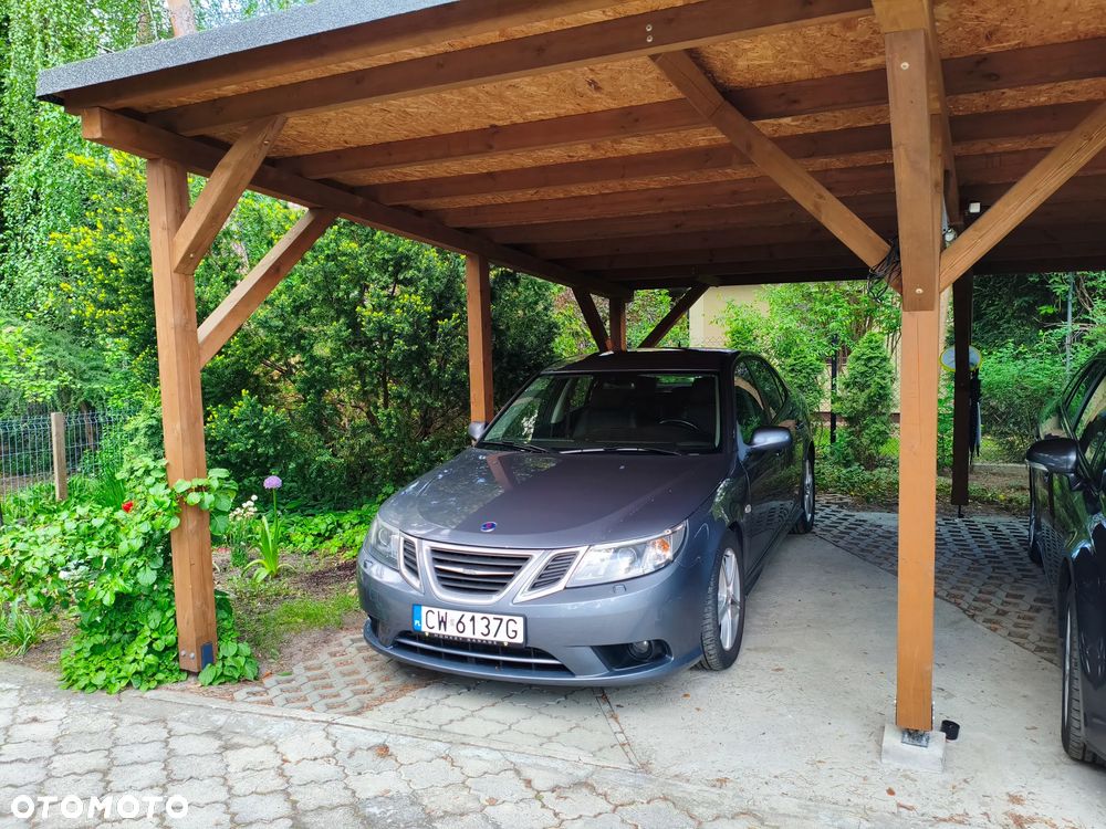 Saab 9-3X 2.0T XWD - 6