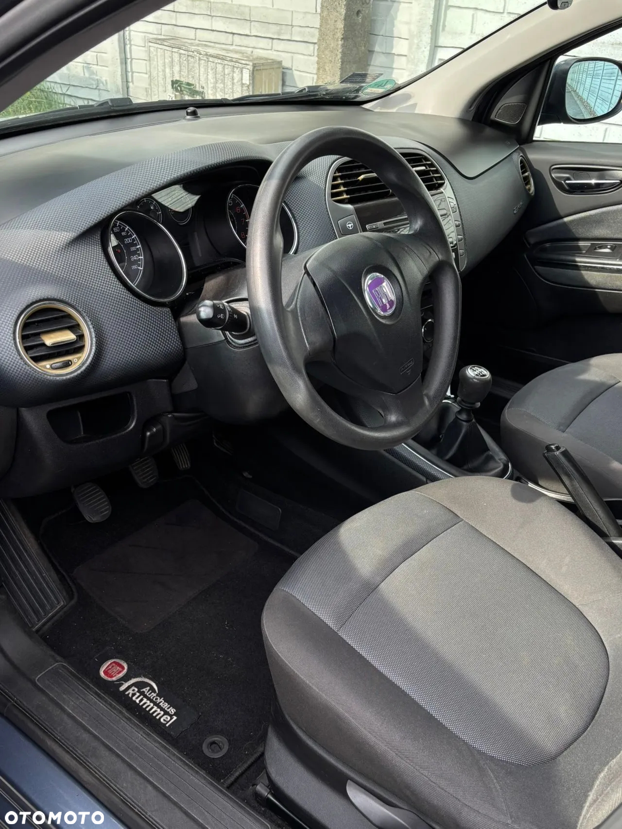 Fiat Bravo - 3