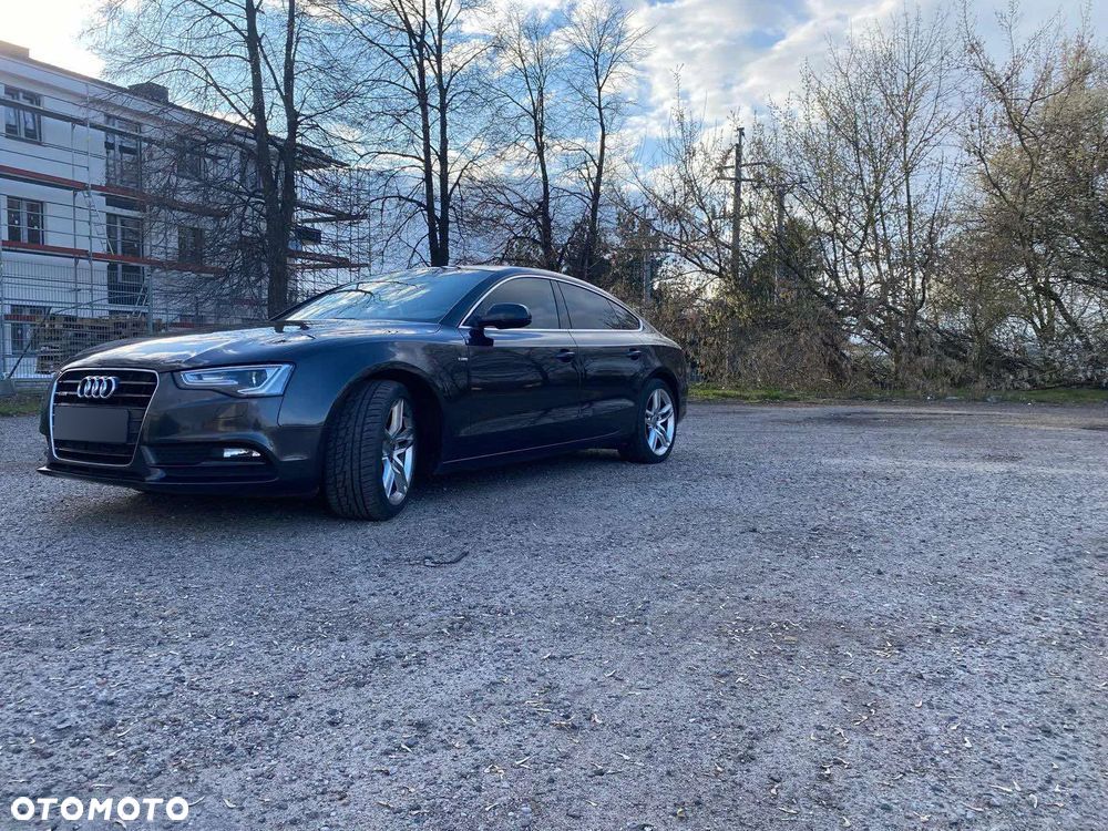 Audi A5 ver-2-0-tdi-ultra - 1
