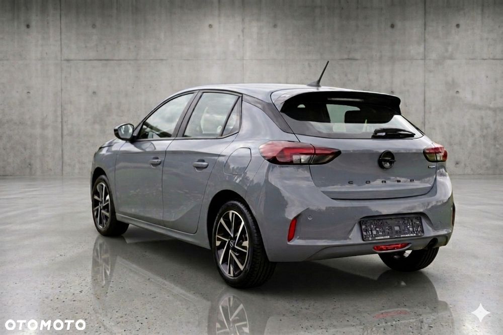 Opel Corsa 1.2 Direct Inj Turbo Start/Stop Automatik GS Line - 5