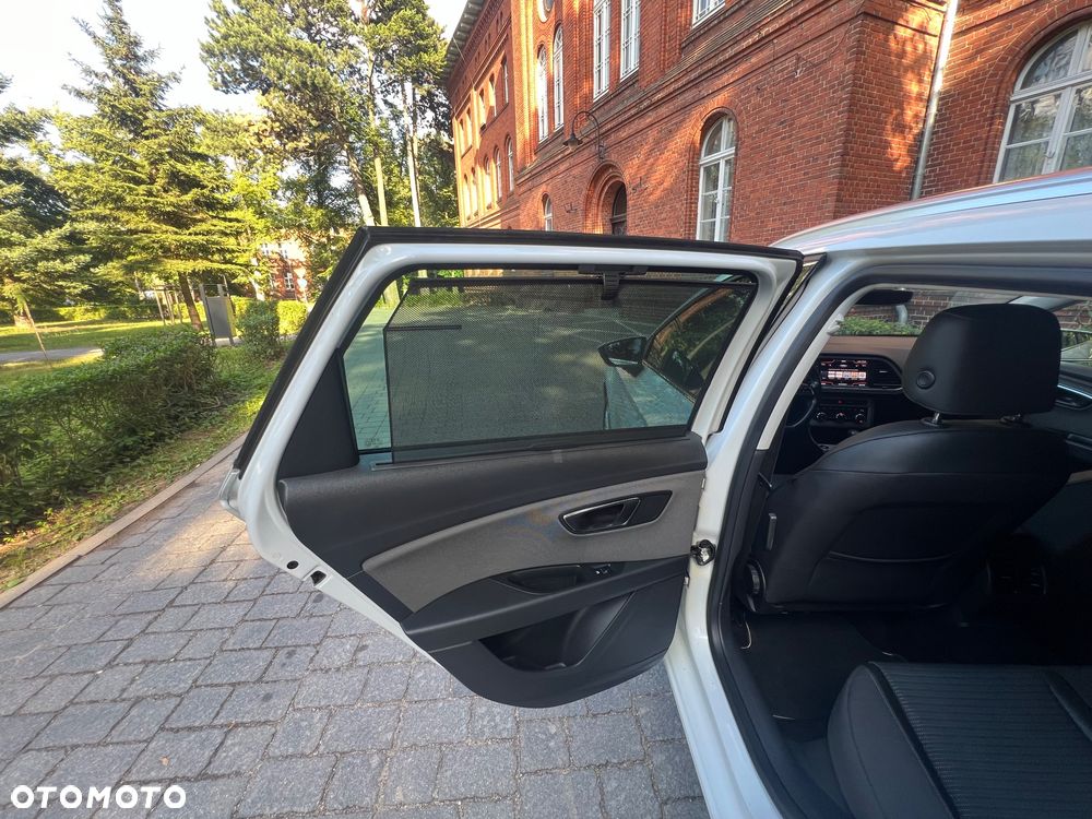 Seat Leon 1.5 eTSI ACT OPF DSG Xcellence - 19