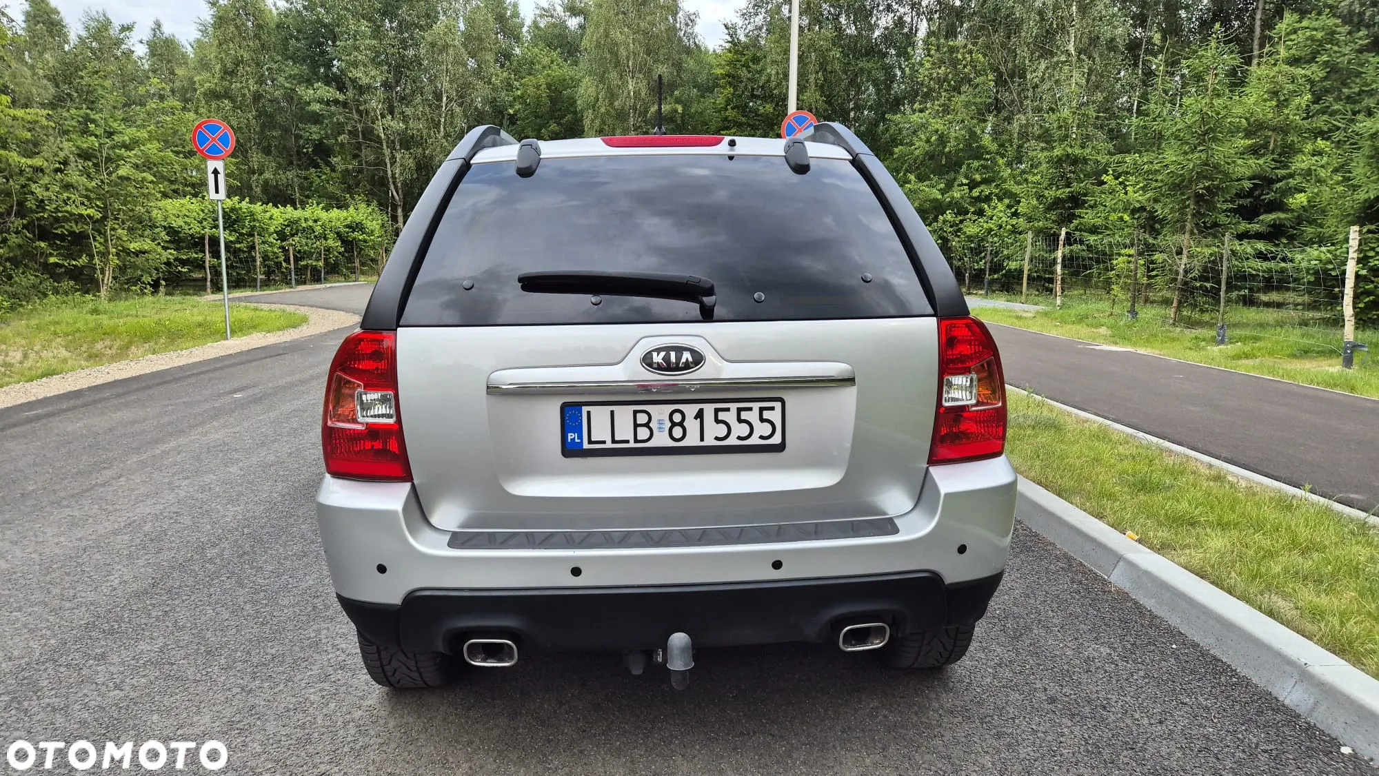 Kia Sportage - 8