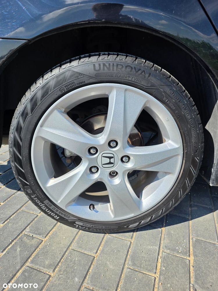 Honda Accord 2.0 Comfort - 22