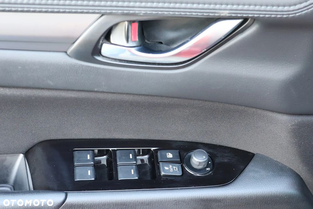 Mazda CX-5 SKYACTIV-G 165 AWD Exclusive-Line - 23