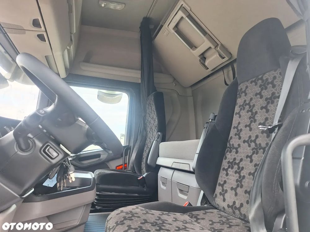 Scania R450 /LED/ 2020 / I-COOL/ Import z FRANCJI - 13