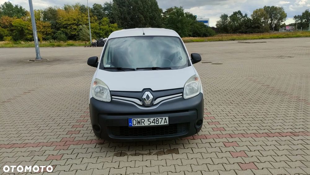 Renault Kangoo - 8