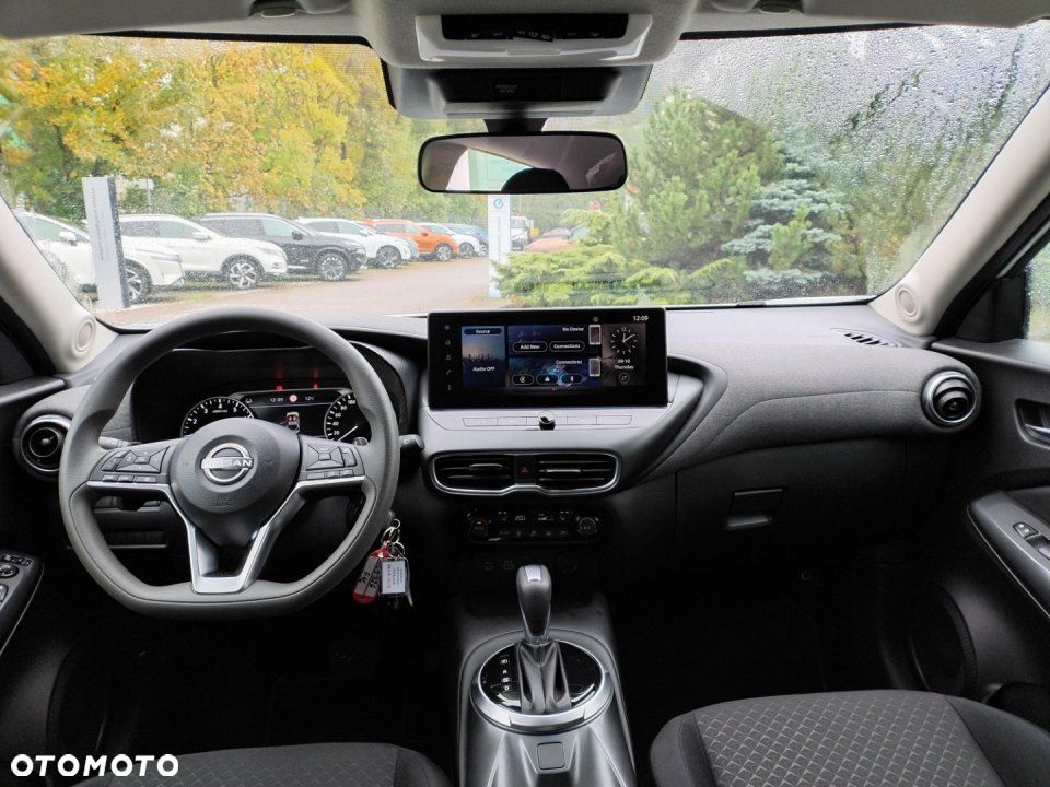 Nissan Juke - 19