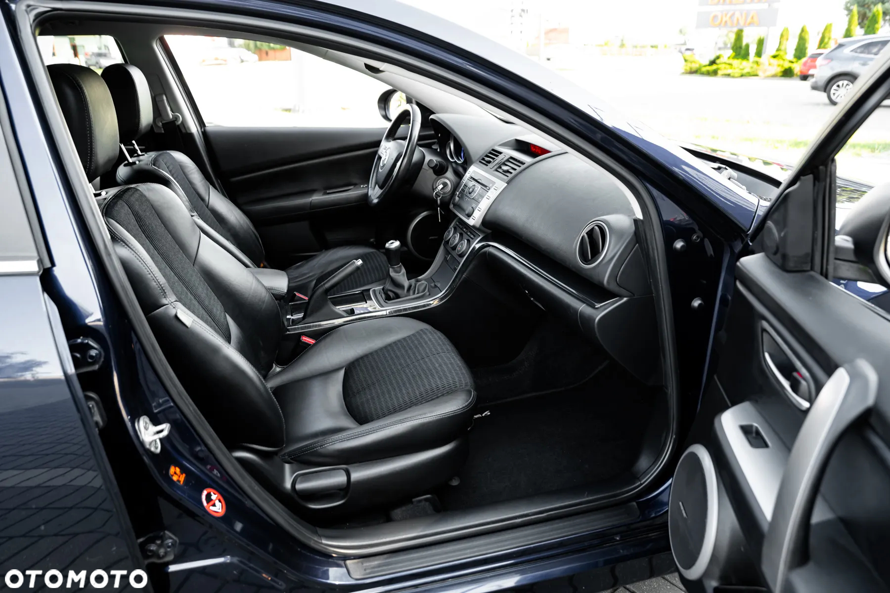 Mazda 6 2.5 Dynamic - 18