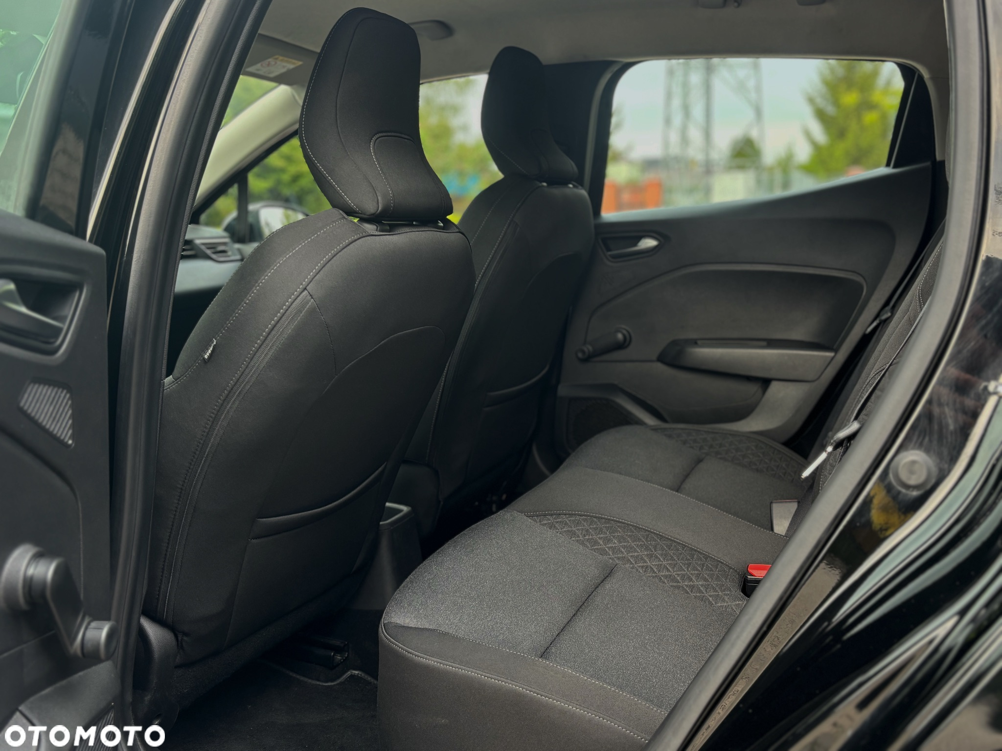 Renault Clio SCe 75 EXPERIENCE - 23