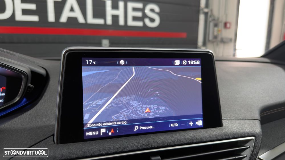 Peugeot 5008 1.2 PureTech GT Line - 24