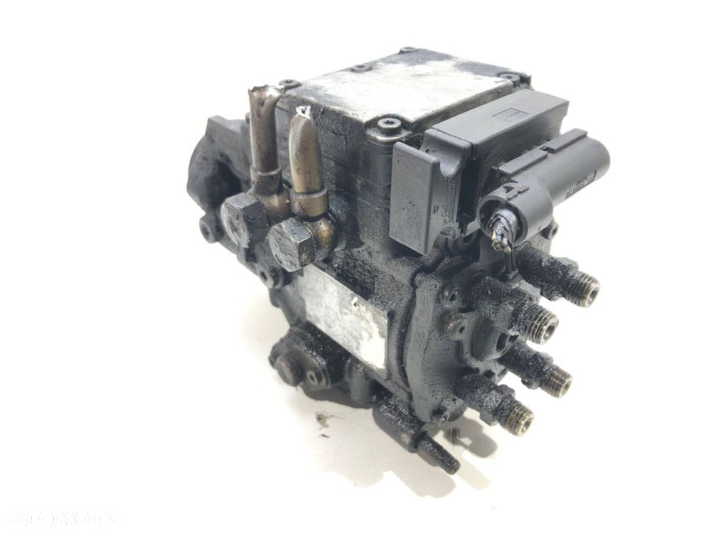 POMPA WTRYSKOWA  FORD MONDEO III (B5Y) 2000 - 2007 2.0 DI 92 kW [125 KM] olej napędowy 2000 - 2007 - 2