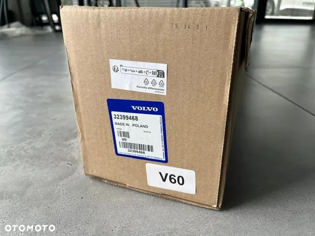 Belki do Volvo V60 II, V60CC - 9