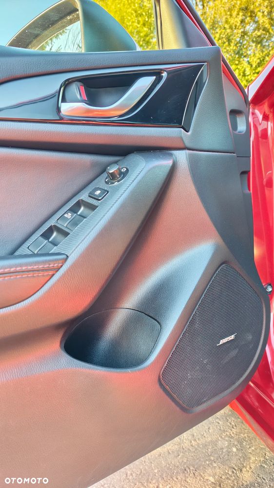 Mazda 3 SKYACTIV-G 120 Exclusive-Line - 18