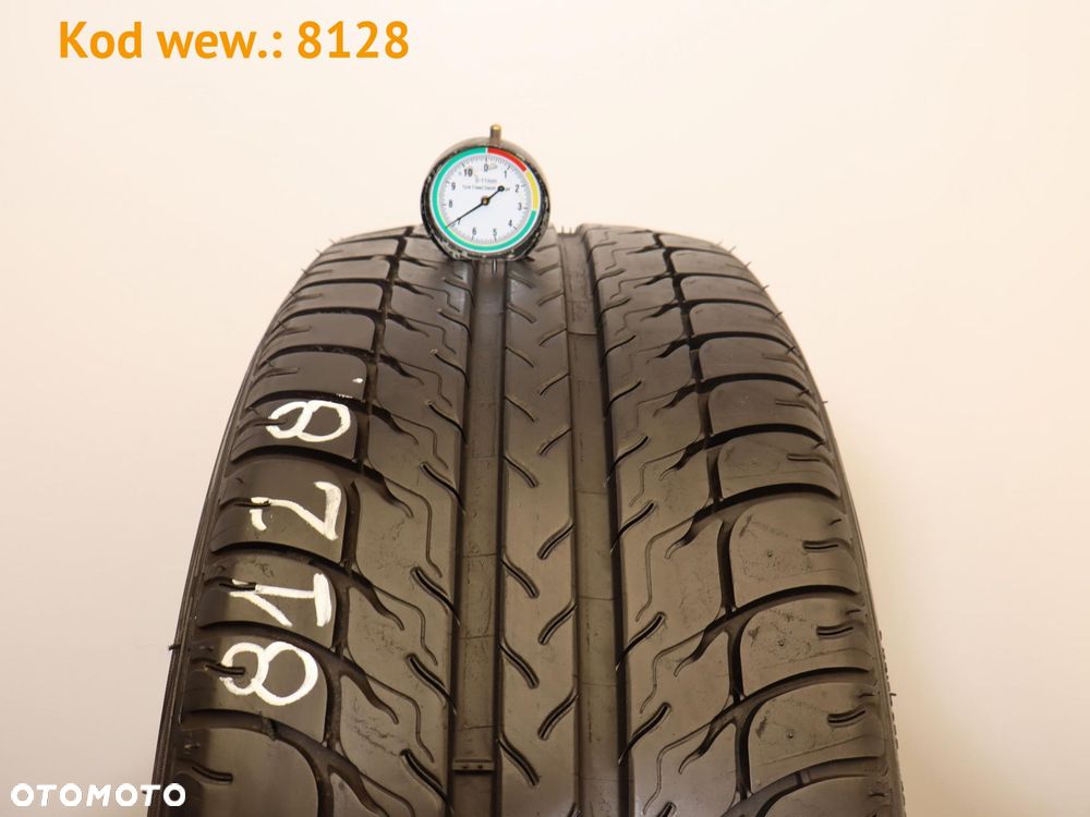 BFGoodrich G-Grip - 225/45 R17 - 1