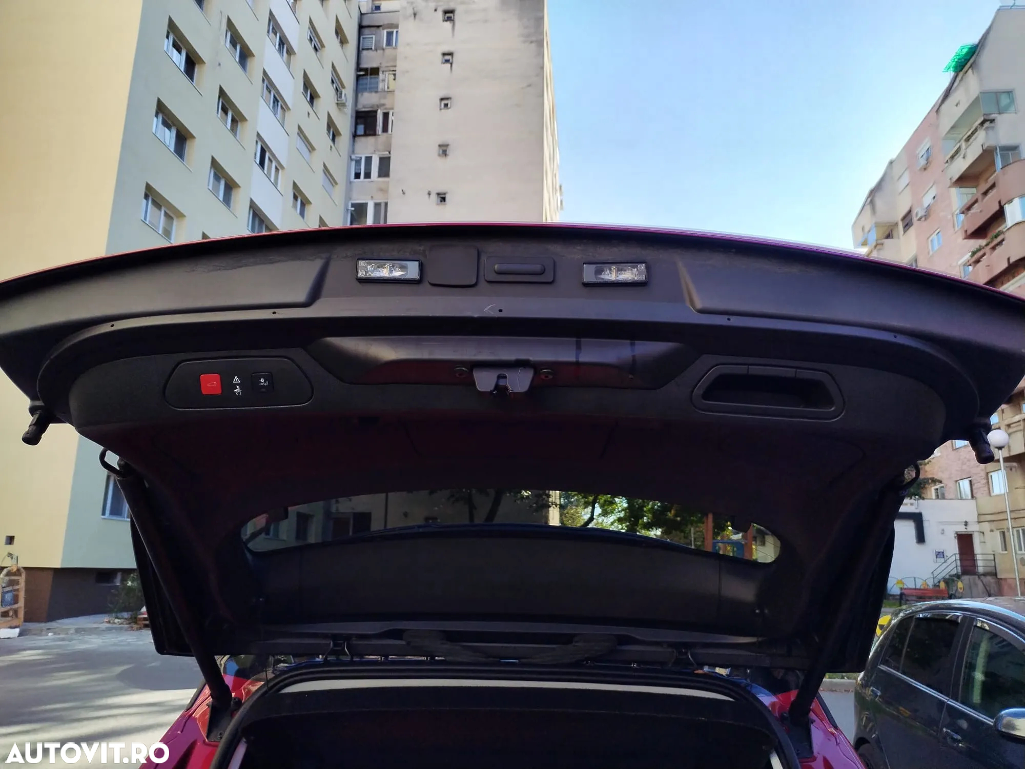 Opel Grandland X 1.6 START/STOP Innovation - 15
