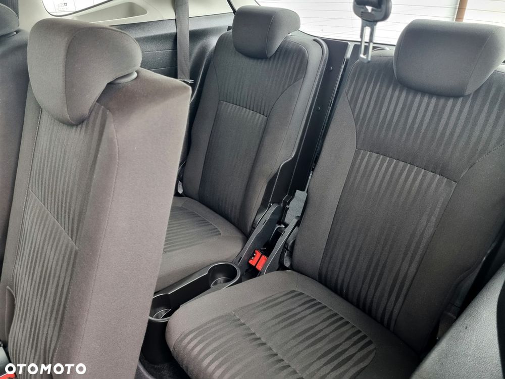 Opel Zafira 2.0 CDTI Enjoy - 25