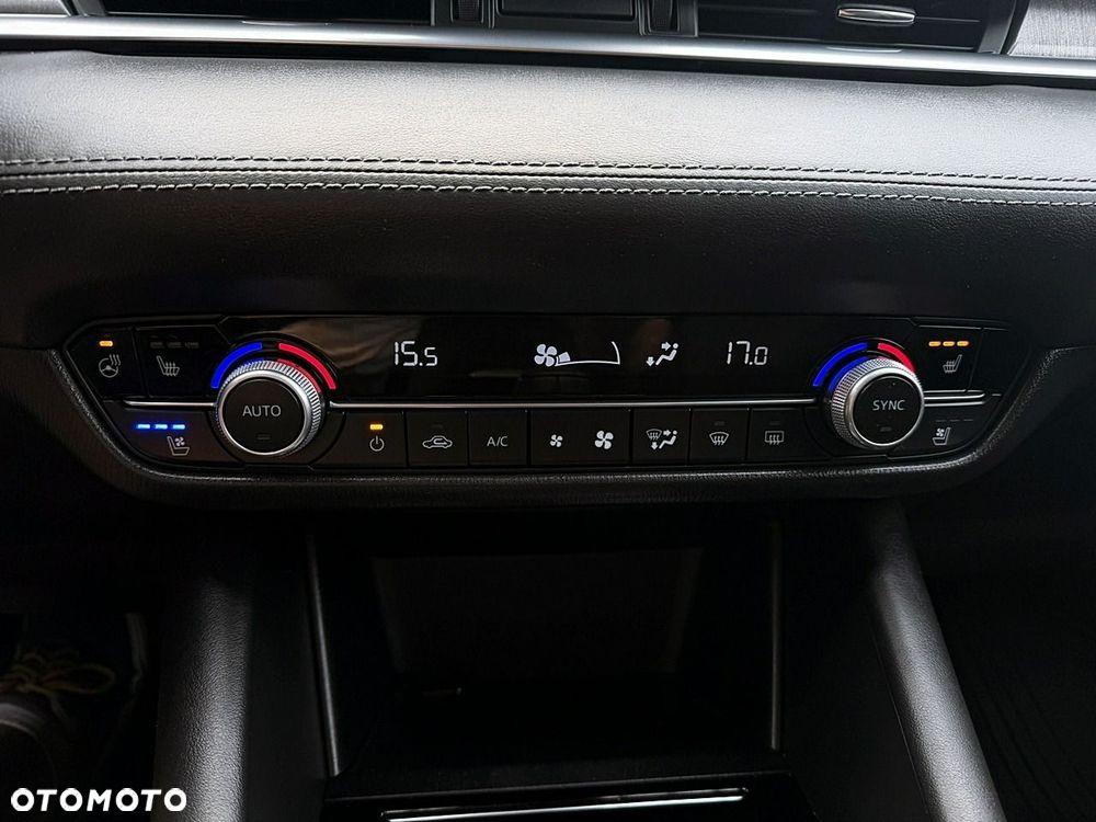 Mazda 6 - 24