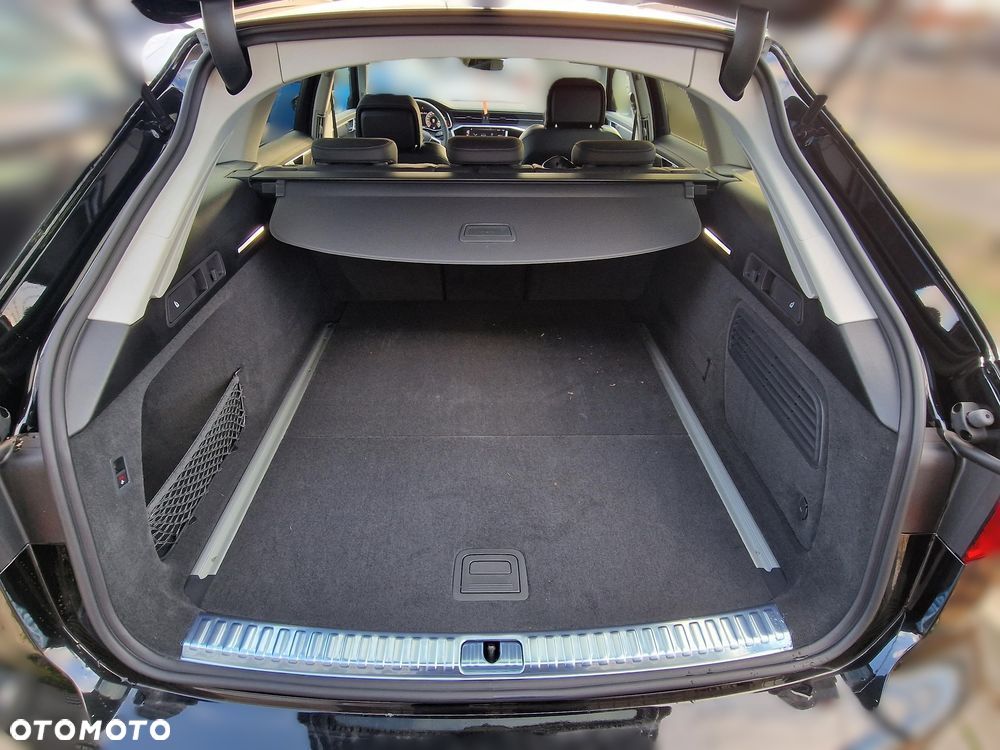 Audi A6 - 6
