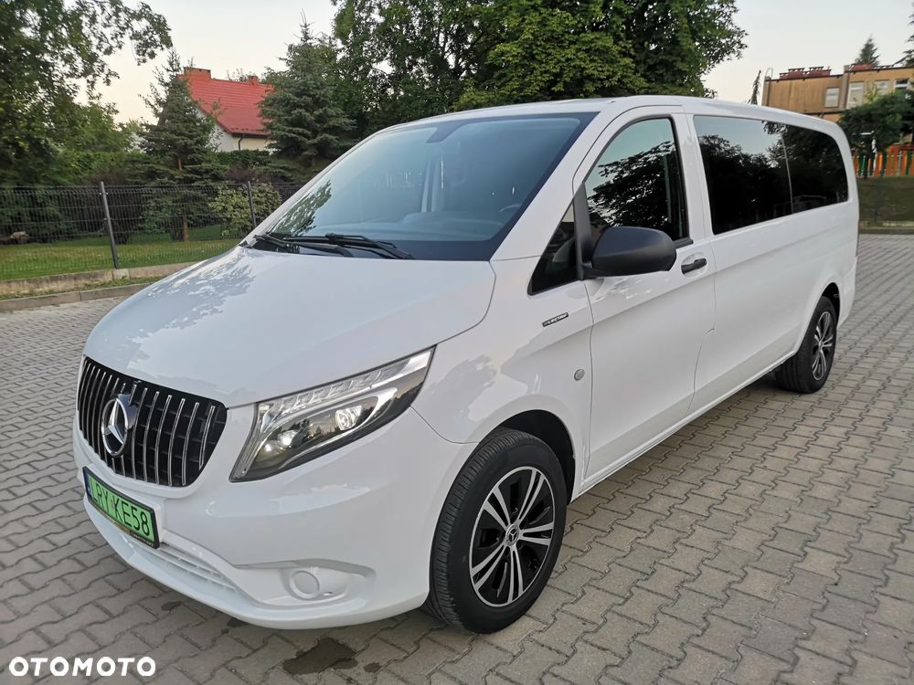 Mercedes-Benz Vito - 2