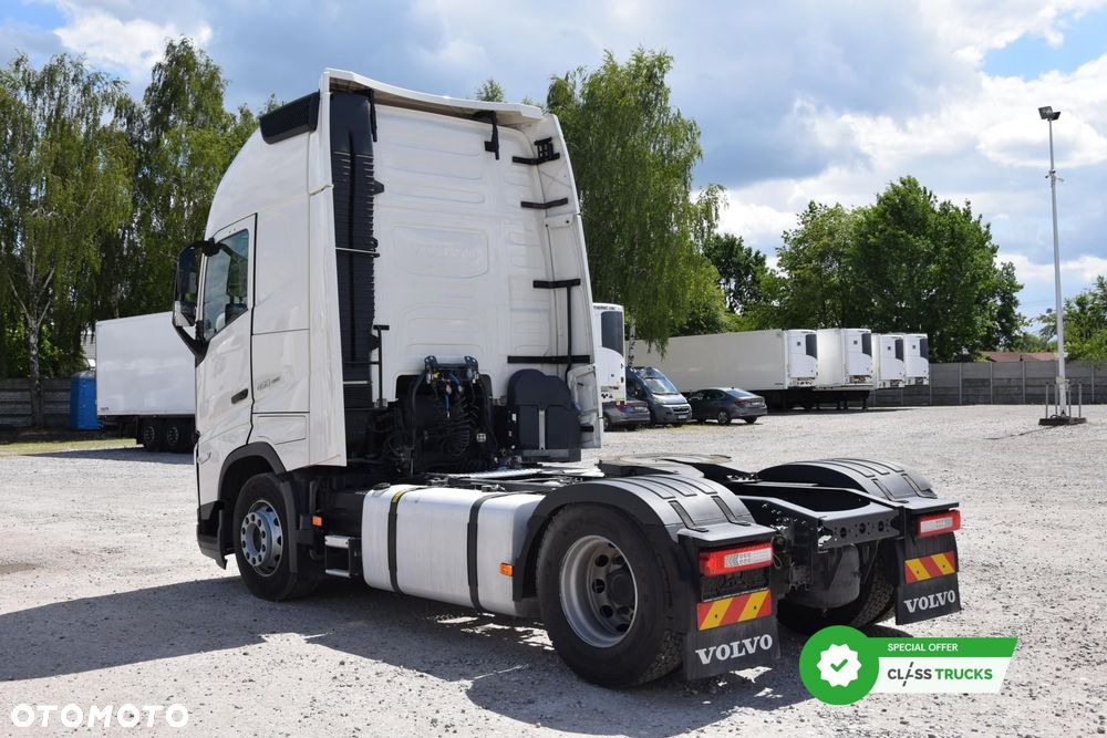 Volvo FH 460 Globetrotter XL i-Save - 6