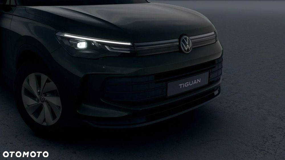 Volkswagen Tiguan - 6